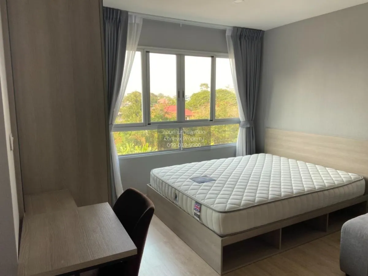 For Rent Condo , Elio Del Moss Phahonyothin 34 , BTS-Kasetsart Un 2