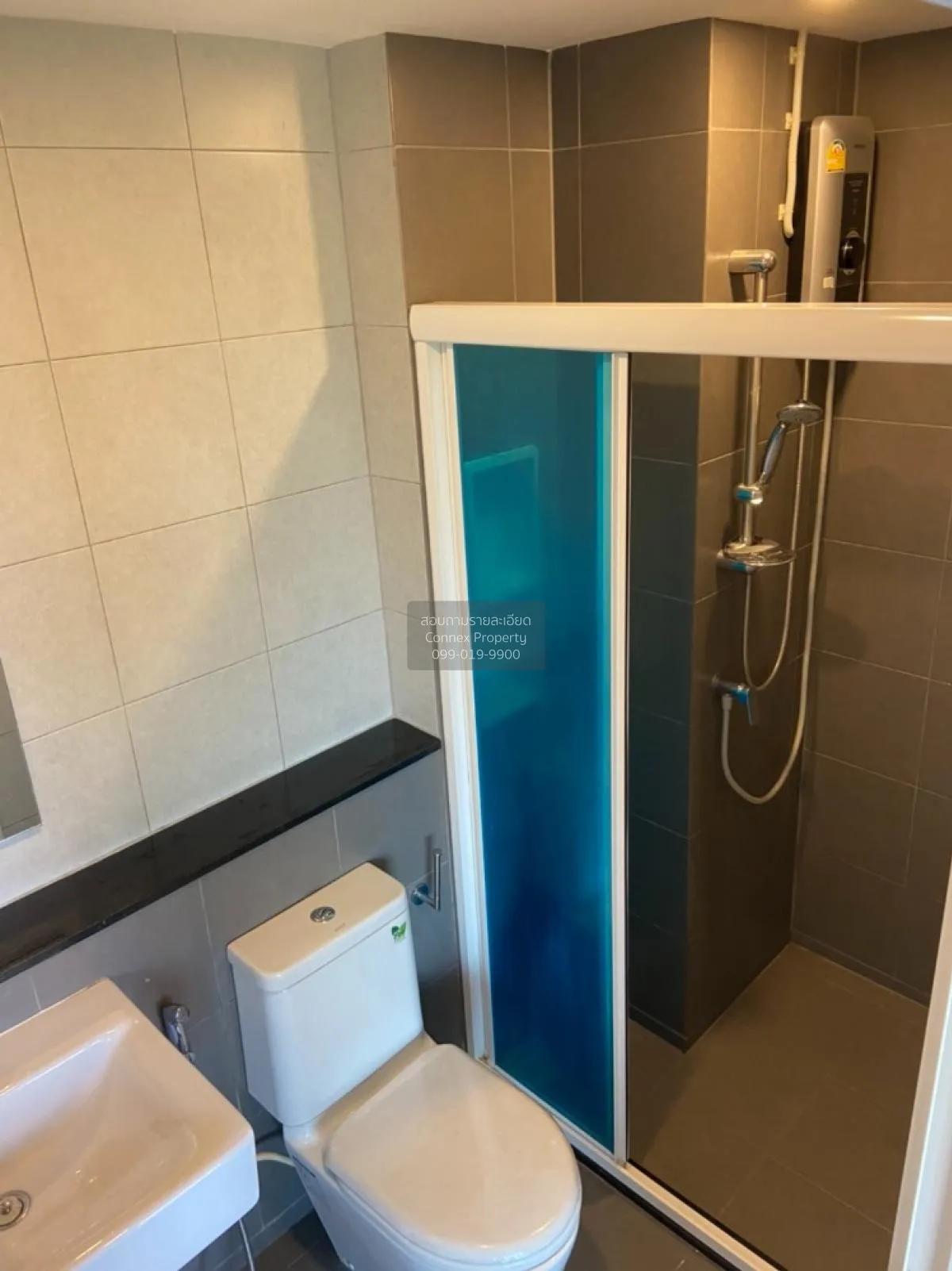 For Rent Condo , Elio Del Moss Phahonyothin 34 , BTS-Kasetsart Un