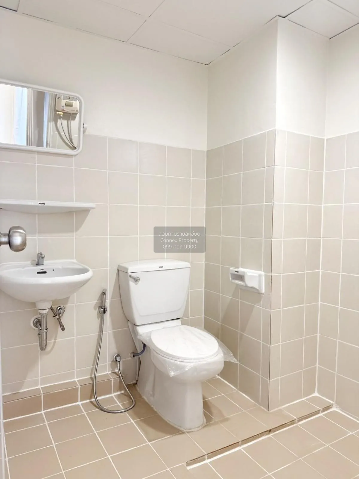 ขายคอนโด  รีเจ้นท์ รัชดา ทาวเวอร์ MRT-สุทธิสาร ดินแดง เขต ดินแดง  3