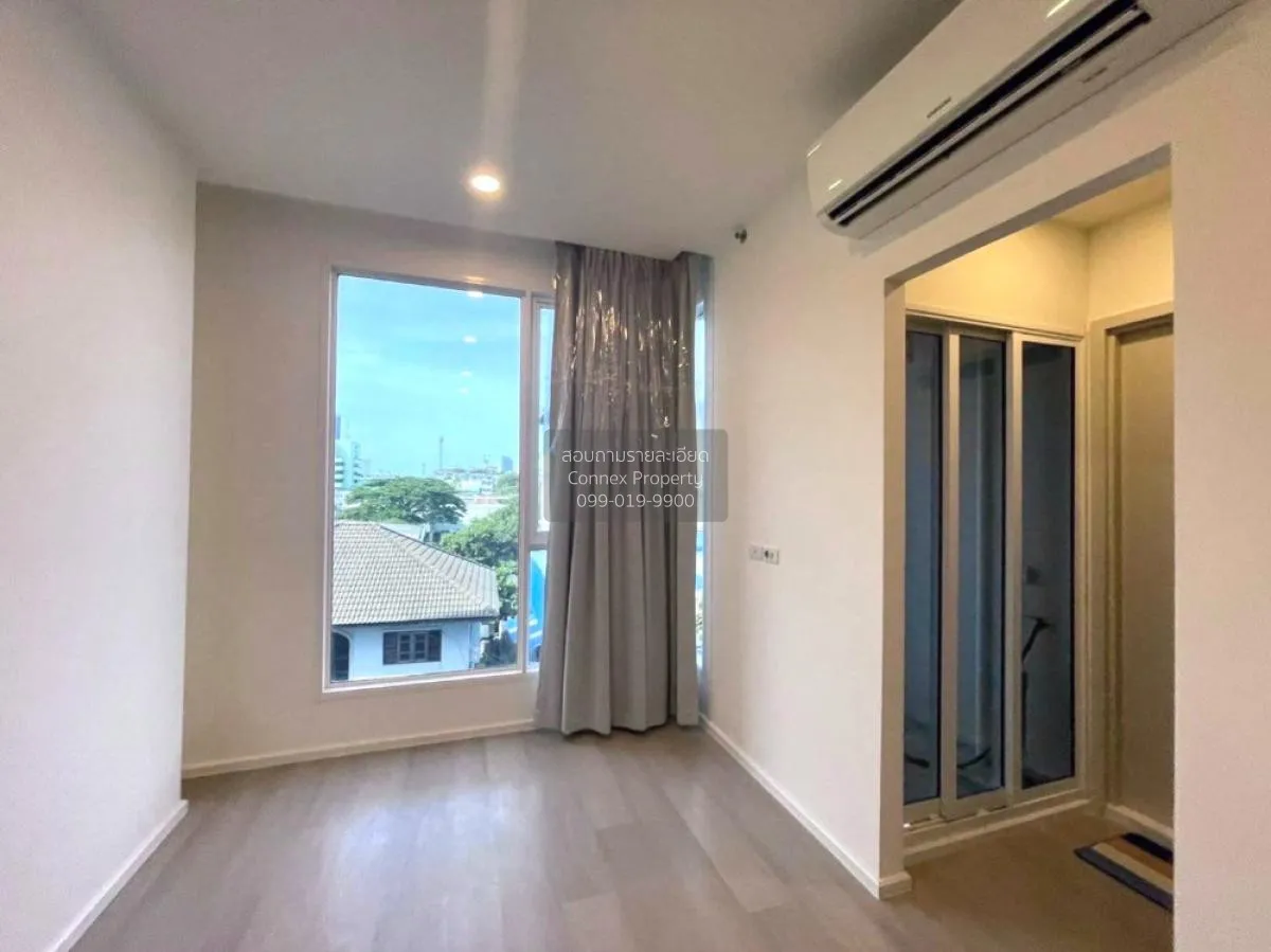 ขายคอนโด  เดอ ลาพีส จรัญ 81 MRT-บางพลัด บางพลัด เขต บางพลัด กรุงเ 3