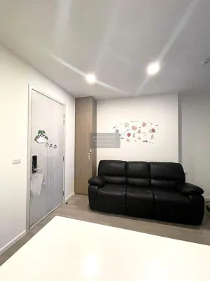 For Sale Condo , De LAPIS Charan 81 , MRT-Bang Phlat , Bang Phlat , Bang Phlat , Bangkok , CX-115189