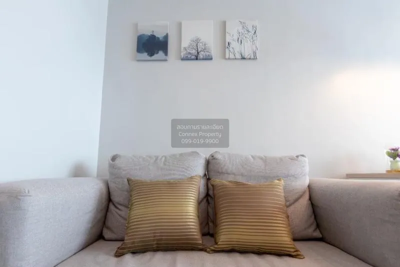 เช่าคอนโด  ไอดีโอ โอทู BTS-บางนา บางนา เขต บางนา กรุงเทพ CX-11519 2