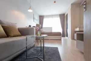 เช่าคอนโด  ไอดีโอ โอทู BTS-บางนา บางนา เขต บางนา กรุงเทพ CX-11519