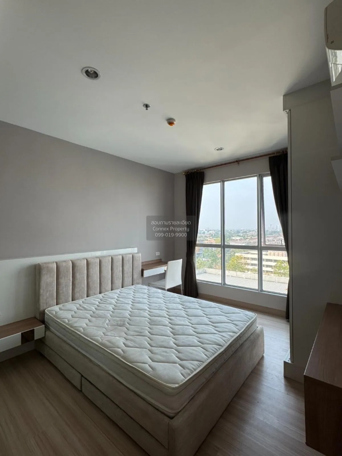 For Sale Condo , Hotel Serviced Condo , MRT-Bang Krasor , Bang Kr 3