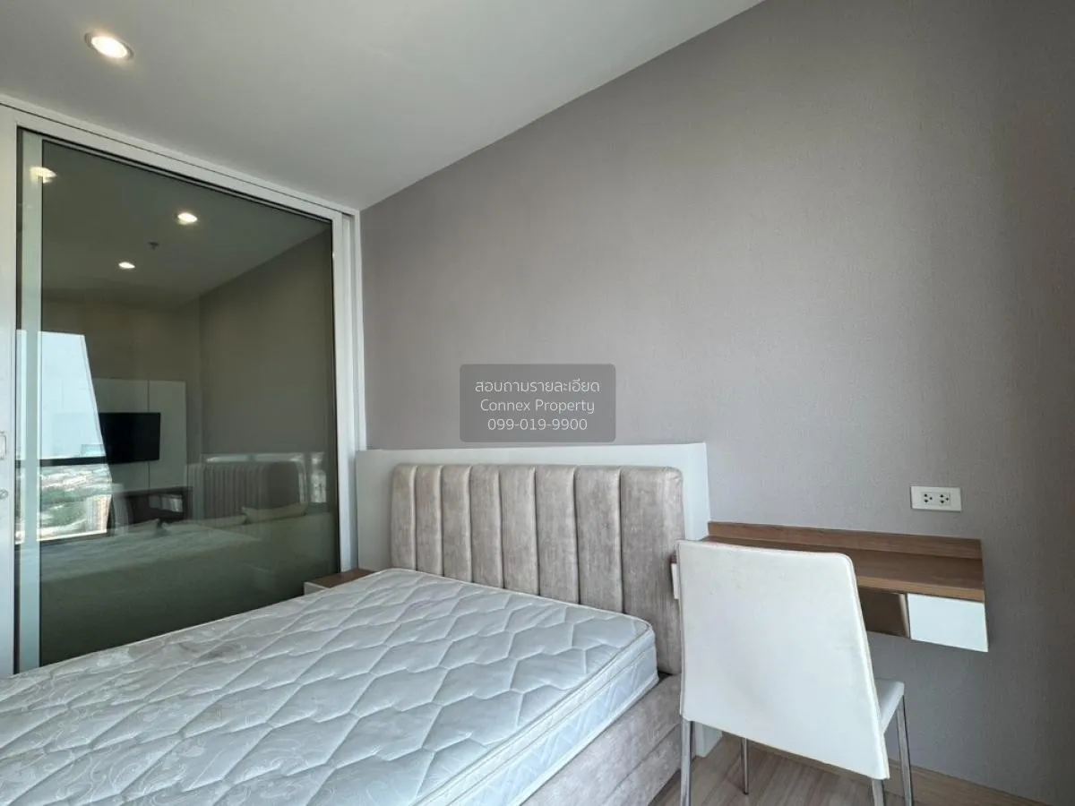 For Sale Condo , Hotel Serviced Condo , MRT-Bang Krasor , Bang Kr 4