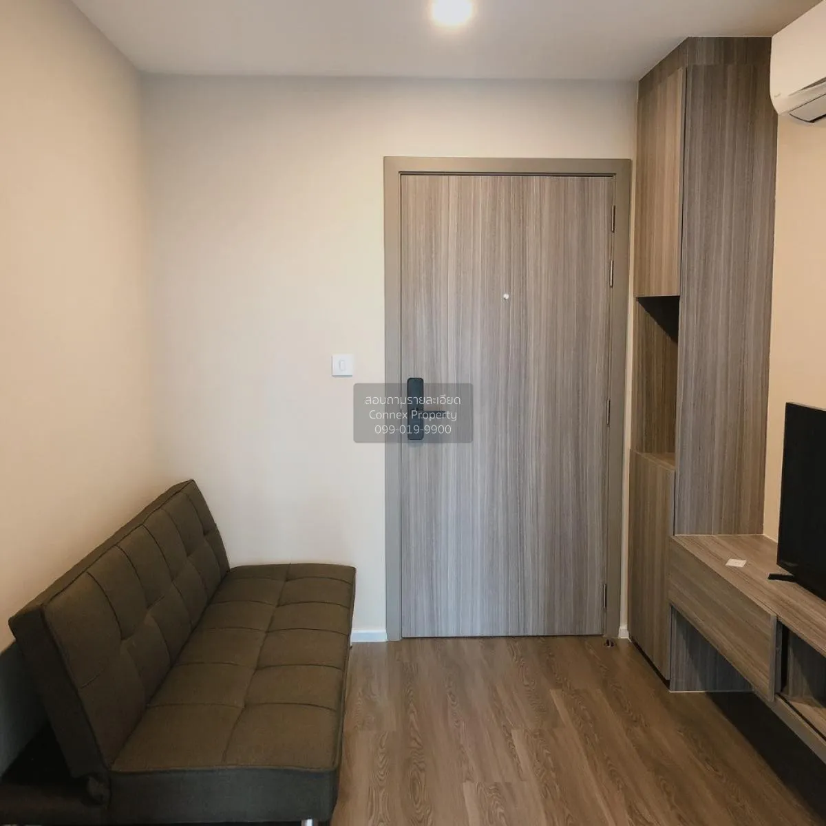 For Rent Condo , THE ORIGIN Phahol - Sapanmai , BTS-Saphan Mai ,  1