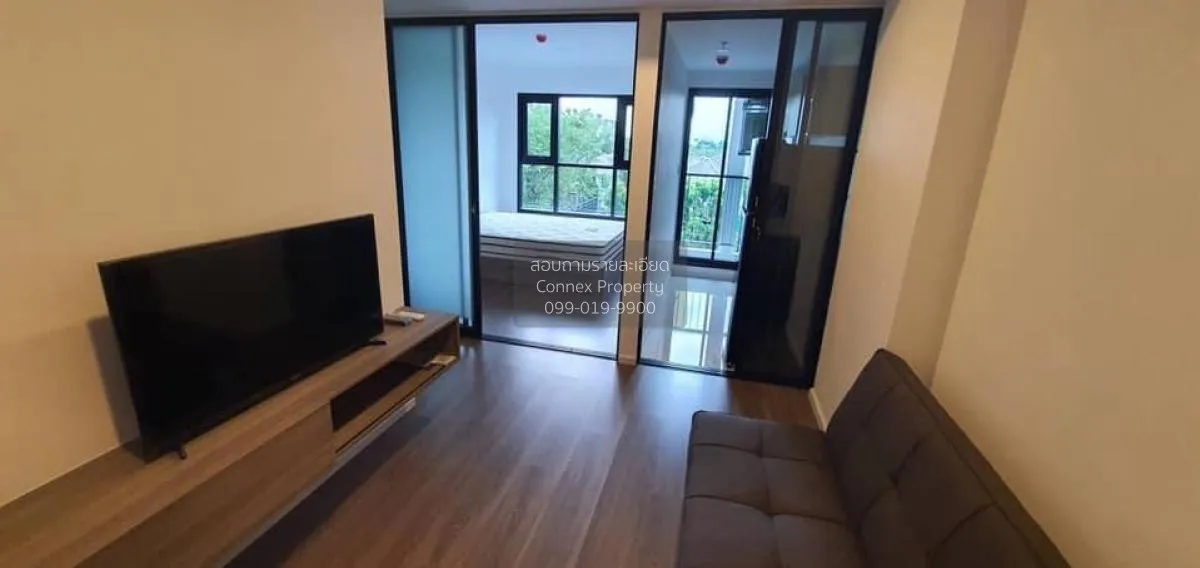 For Rent Condo , THE ORIGIN Phahol - Sapanmai , BTS-Saphan Mai ,  2