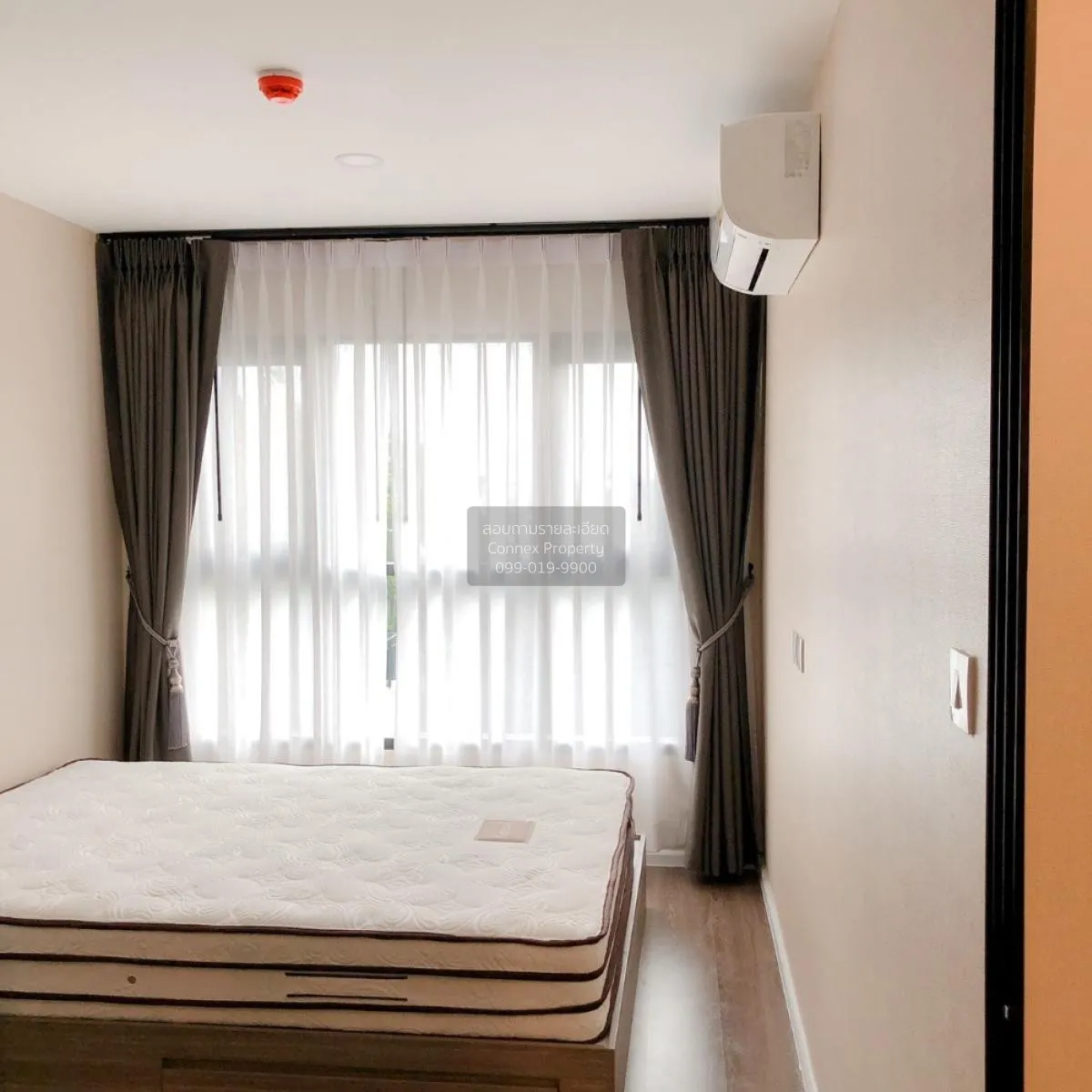 For Rent Condo , THE ORIGIN Phahol - Sapanmai , BTS-Saphan Mai ,  4