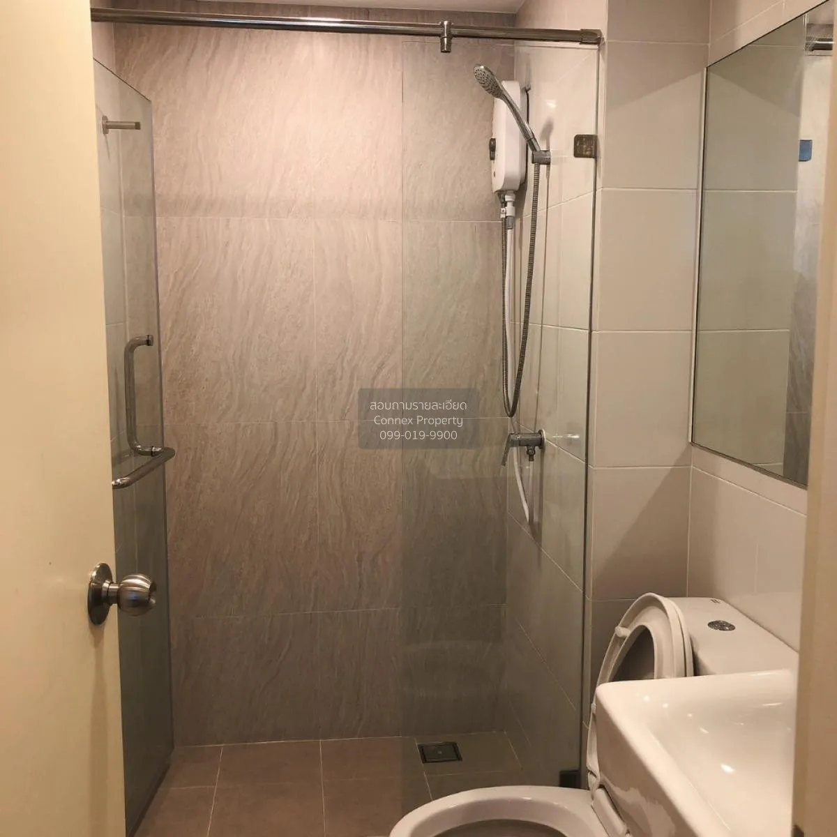 For Rent Condo , THE ORIGIN Phahol - Sapanmai , BTS-Saphan Mai , 