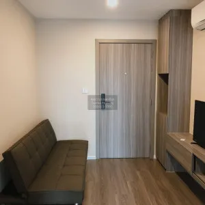For Rent Condo , THE ORIGIN Phahol - Sapanmai , BTS-Saphan Mai , Khlong Thanon , Sai Mai , Bangkok , CX-115192