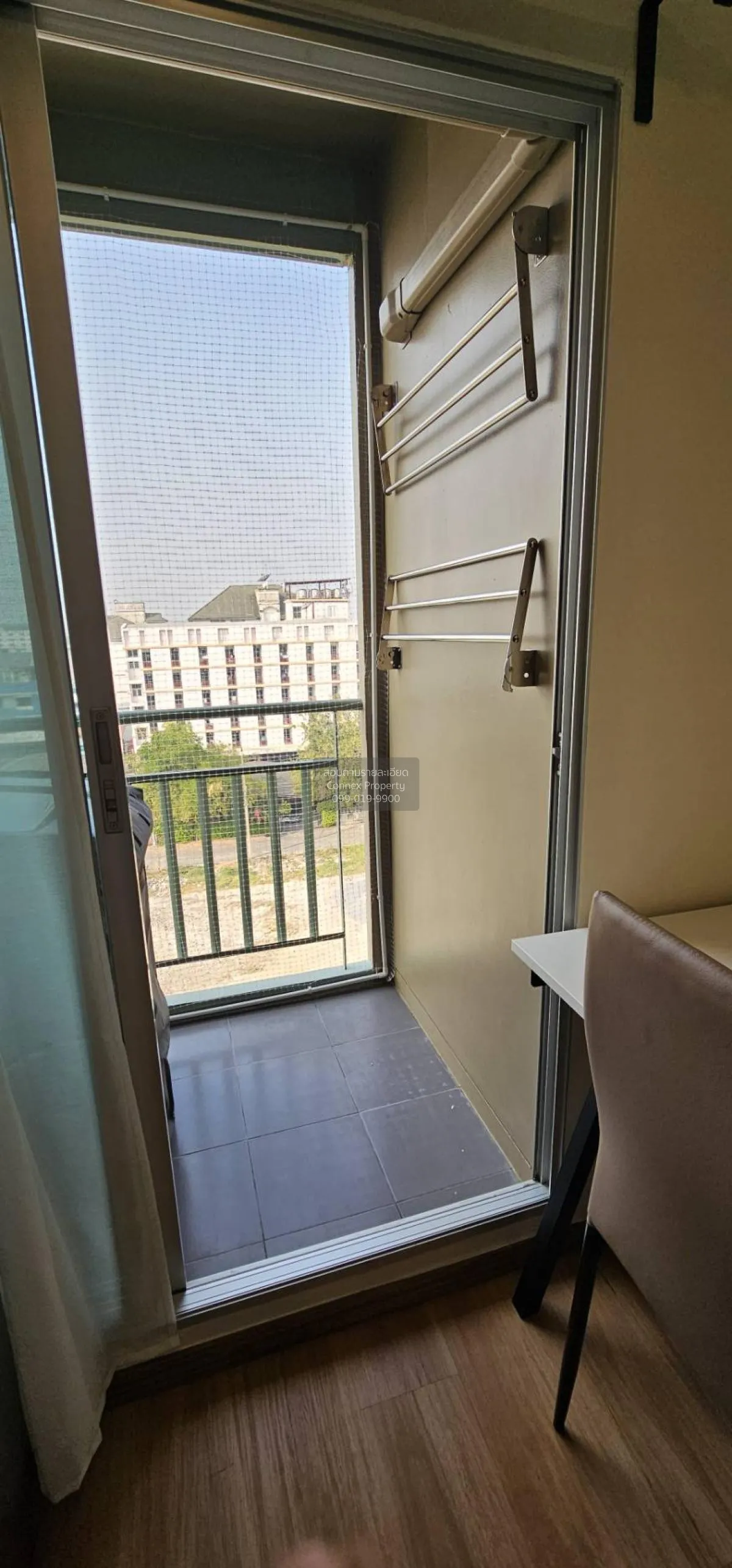 For Rent Condo , Lumpini Ville Onnut 46 , Suan Luang , Suan Luang