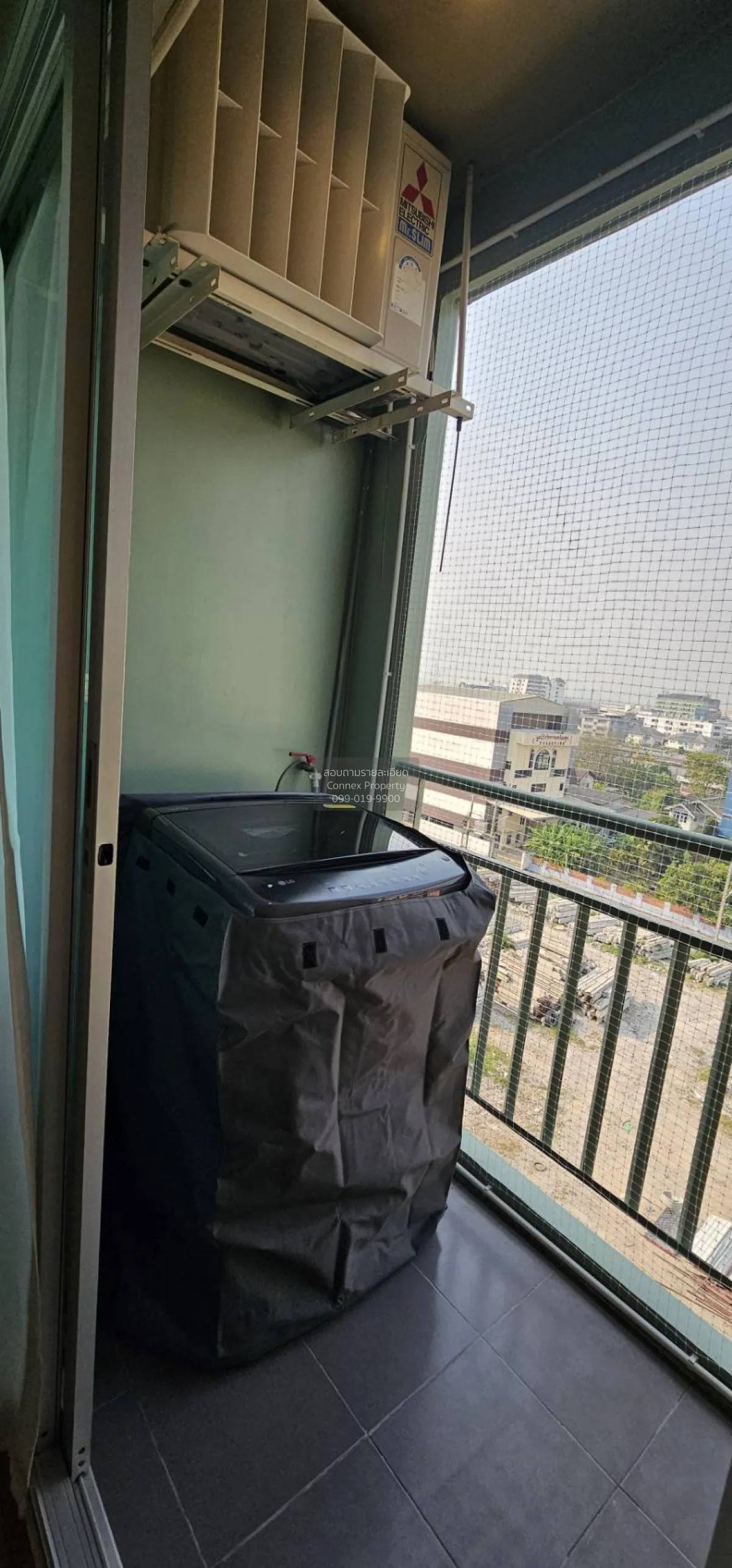 For Rent Condo , Lumpini Ville Onnut 46 , Suan Luang , Suan Luang