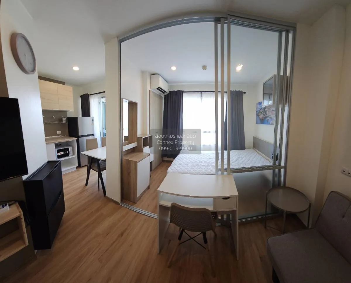 For Rent Condo , Lumpini Ville Onnut 46 , Suan Luang , Suan Luang 3