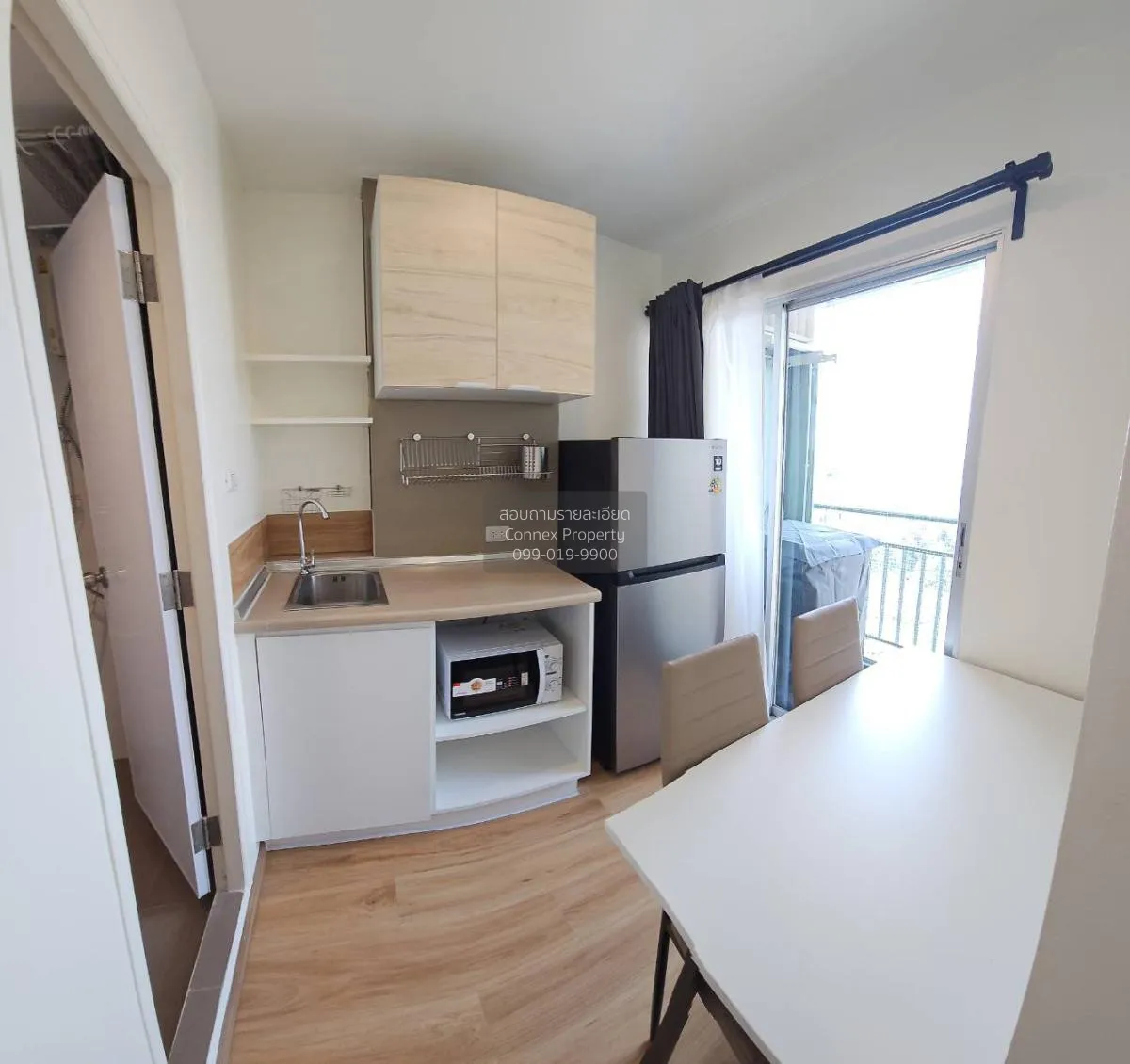 For Rent Condo , Lumpini Ville Onnut 46 , Suan Luang , Suan Luang 4