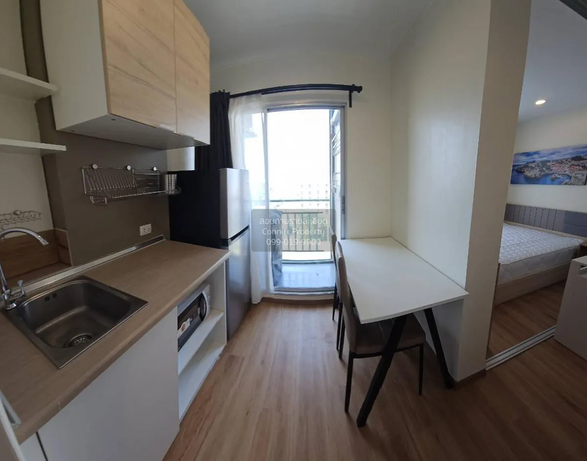 For Rent Condo , Lumpini Ville Onnut 46 , Suan Luang , Suan Luang