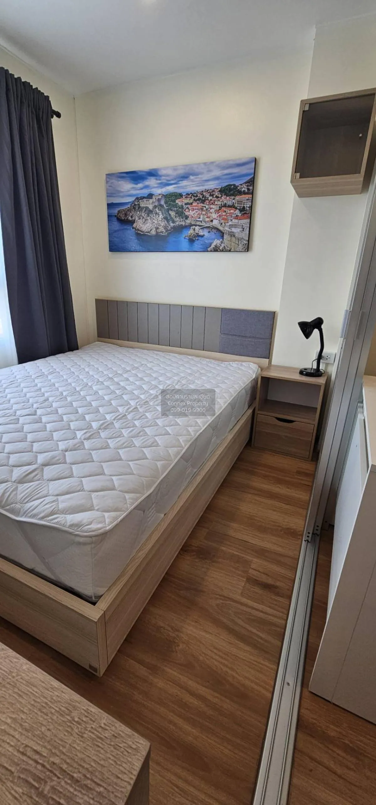 For Rent Condo , Lumpini Ville Onnut 46 , Suan Luang , Suan Luang