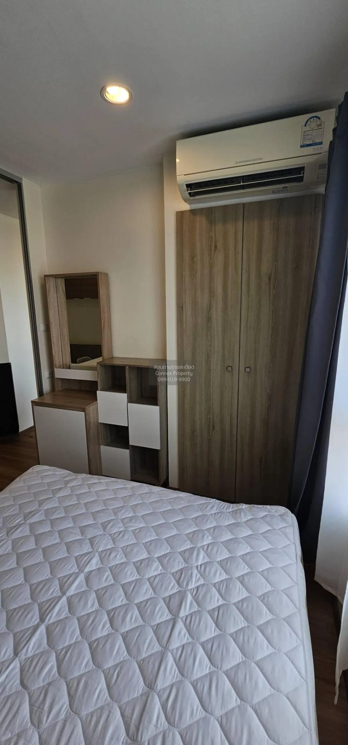 For Rent Condo , Lumpini Ville Onnut 46 , Suan Luang , Suan Luang