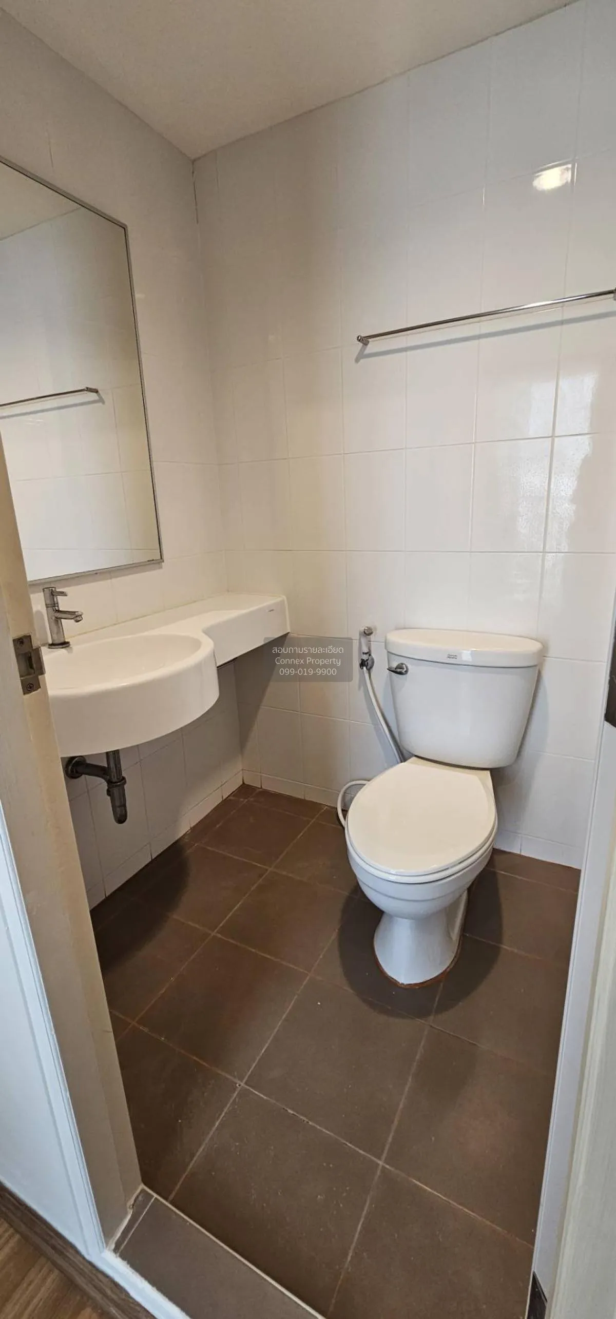 For Rent Condo , Lumpini Ville Onnut 46 , Suan Luang , Suan Luang