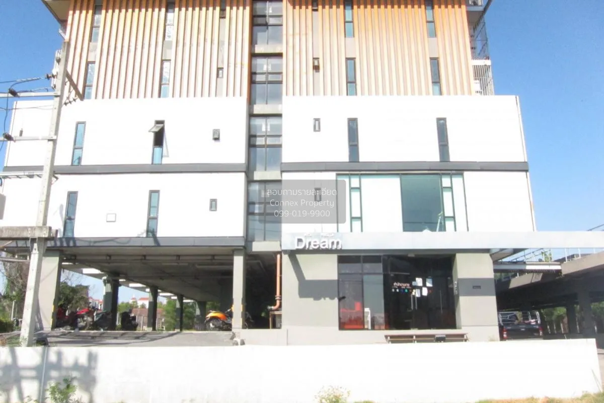 For Sale Condo , Dream Boxx , Bang Sao Thong , Bang Sao Thong , S 2