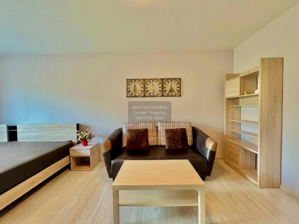 ขายคอนโด  แอสปาย สาทร-ตากสิน บริค โซน บางค้อ เขต จอมทอง กรุงเทพ C 2