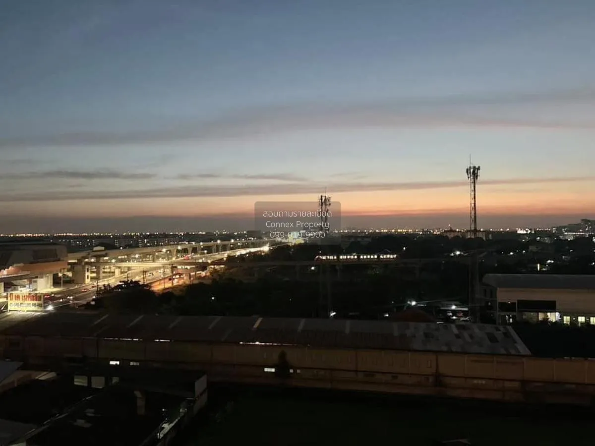 For Rent Condo , The Origin Ram 209 Interchange , ARL-Ramkhamhaen