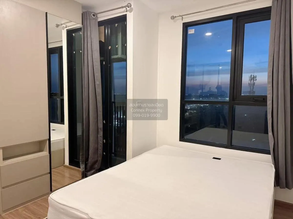 For Rent Condo , The Origin Ram 209 Interchange , ARL-Ramkhamhaen 3