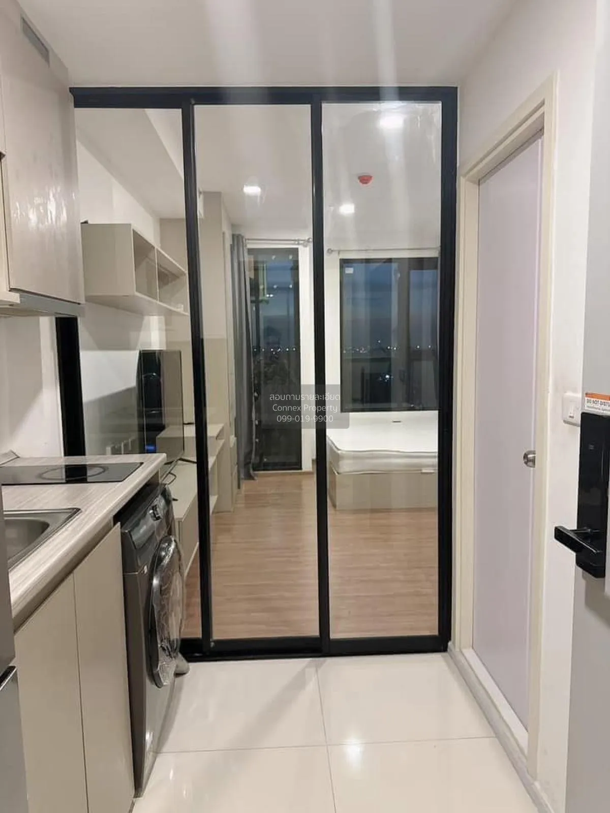 For Rent Condo , The Origin Ram 209 Interchange , ARL-Ramkhamhaen