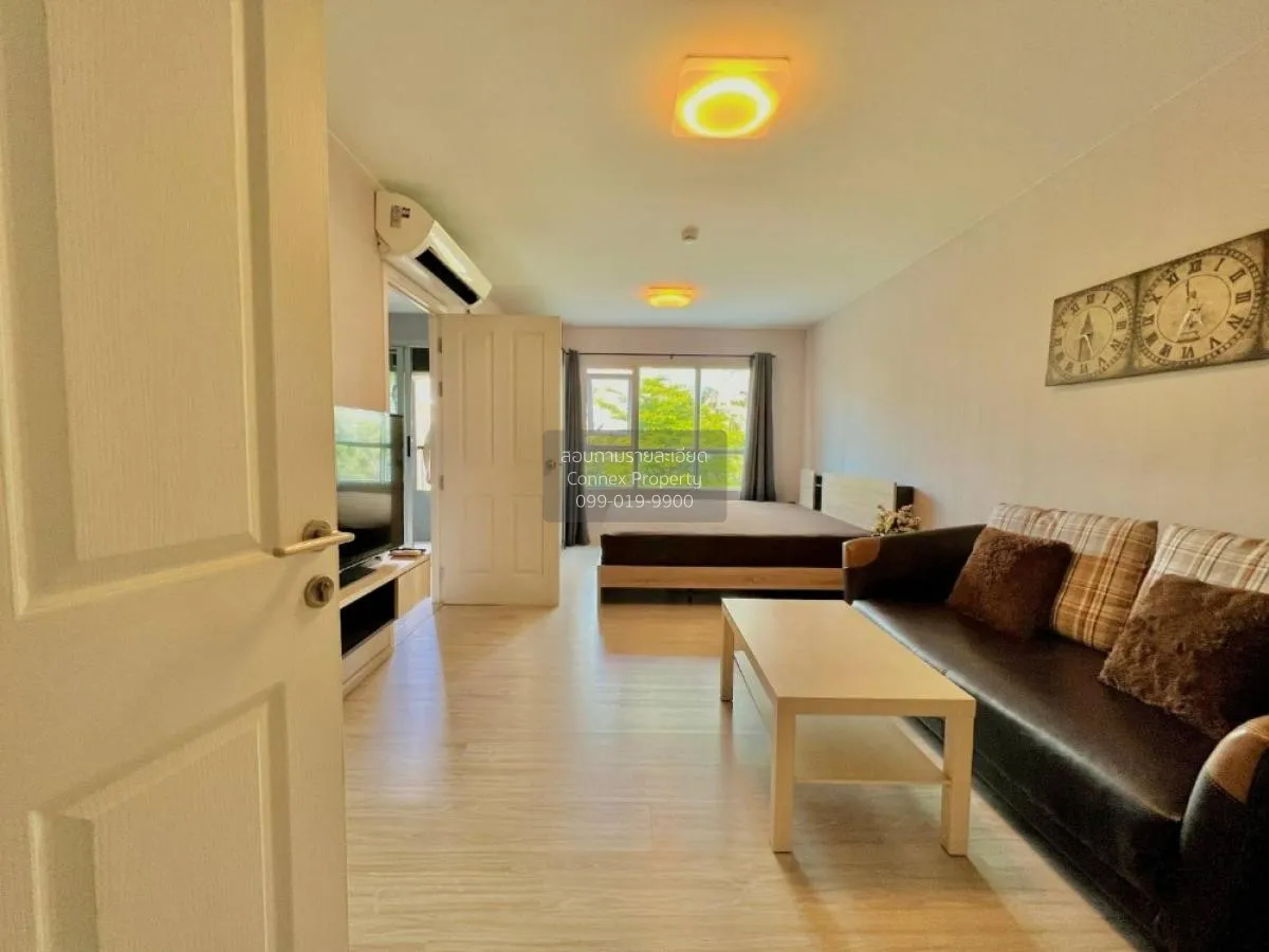 เช่าคอนโด  แอสปาย สาทร-ตากสิน บริค โซน บางค้อ เขต จอมทอง กรุงเทพ  1