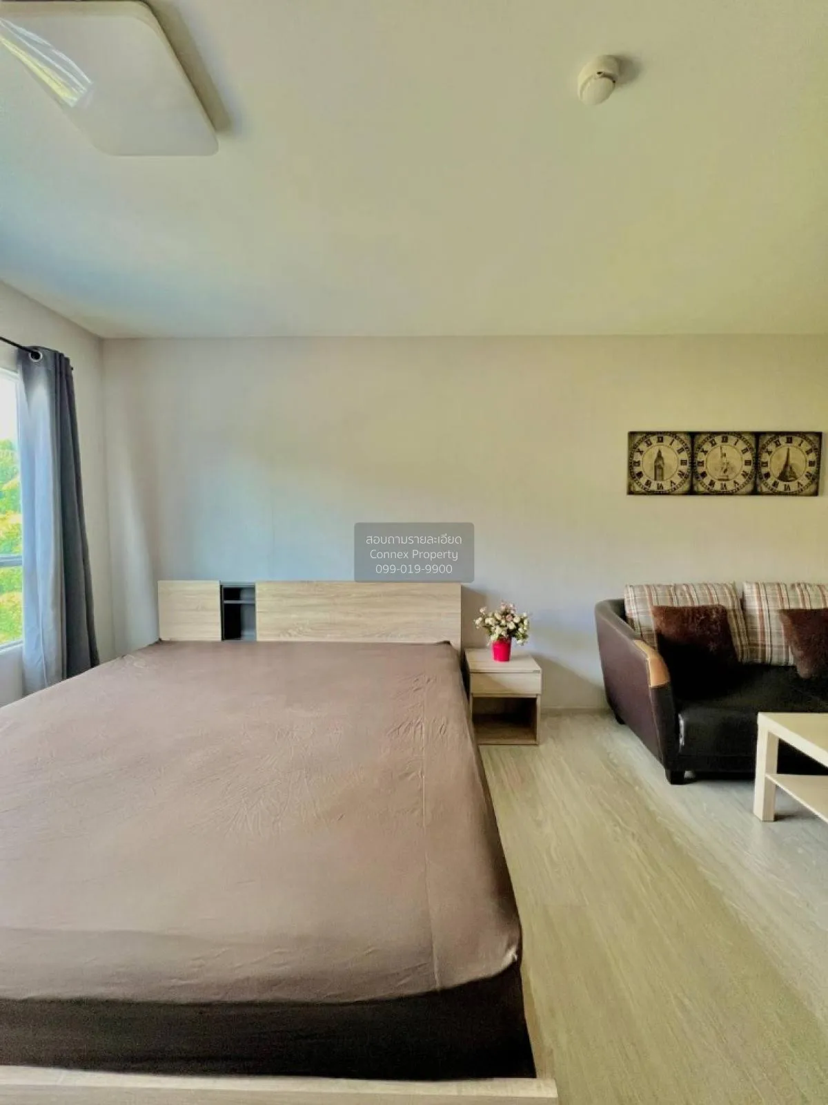 เช่าคอนโด  แอสปาย สาทร-ตากสิน บริค โซน บางค้อ เขต จอมทอง กรุงเทพ  3