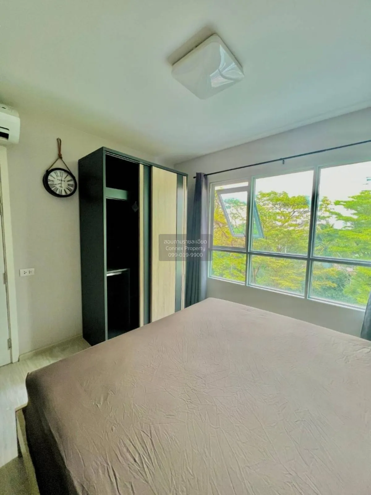 เช่าคอนโด  แอสปาย สาทร-ตากสิน บริค โซน บางค้อ เขต จอมทอง กรุงเทพ  4