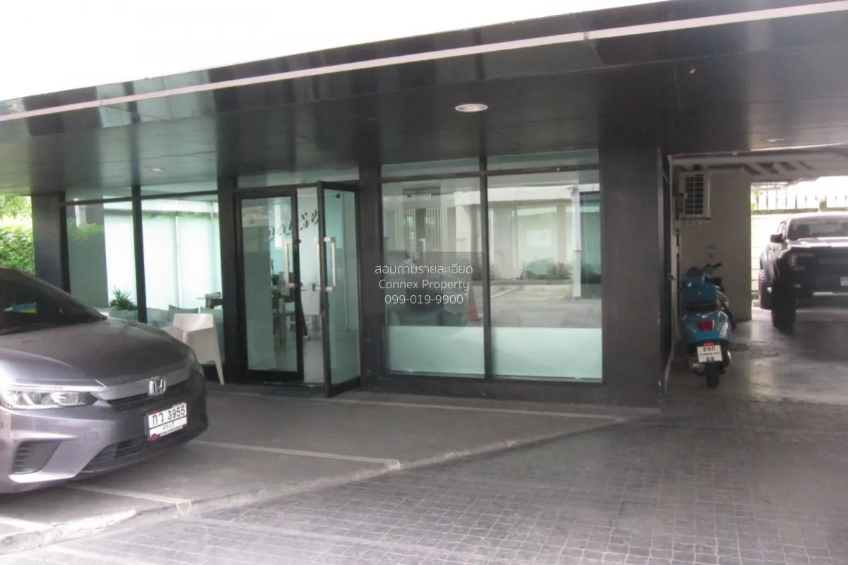 ขายคอนโด  พอส สุขุมวิท 107 สำโรงเหนือ เมืองสมุทรปราการ สมุทรปรากา 3