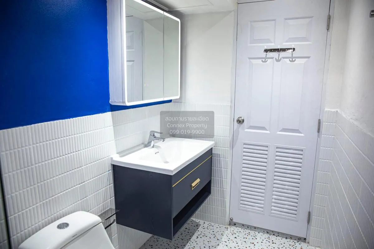 เช่าคอนโด  พรีเมียร์ เพลส พระราม 9 สวนหลวง เขต สวนหลวง กรุงเทพ CX