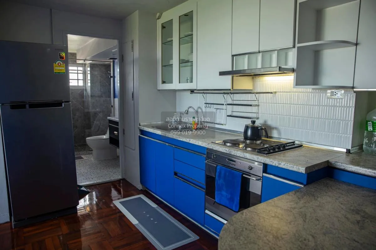 เช่าคอนโด  พรีเมียร์ เพลส พระราม 9 สวนหลวง เขต สวนหลวง กรุงเทพ CX 3