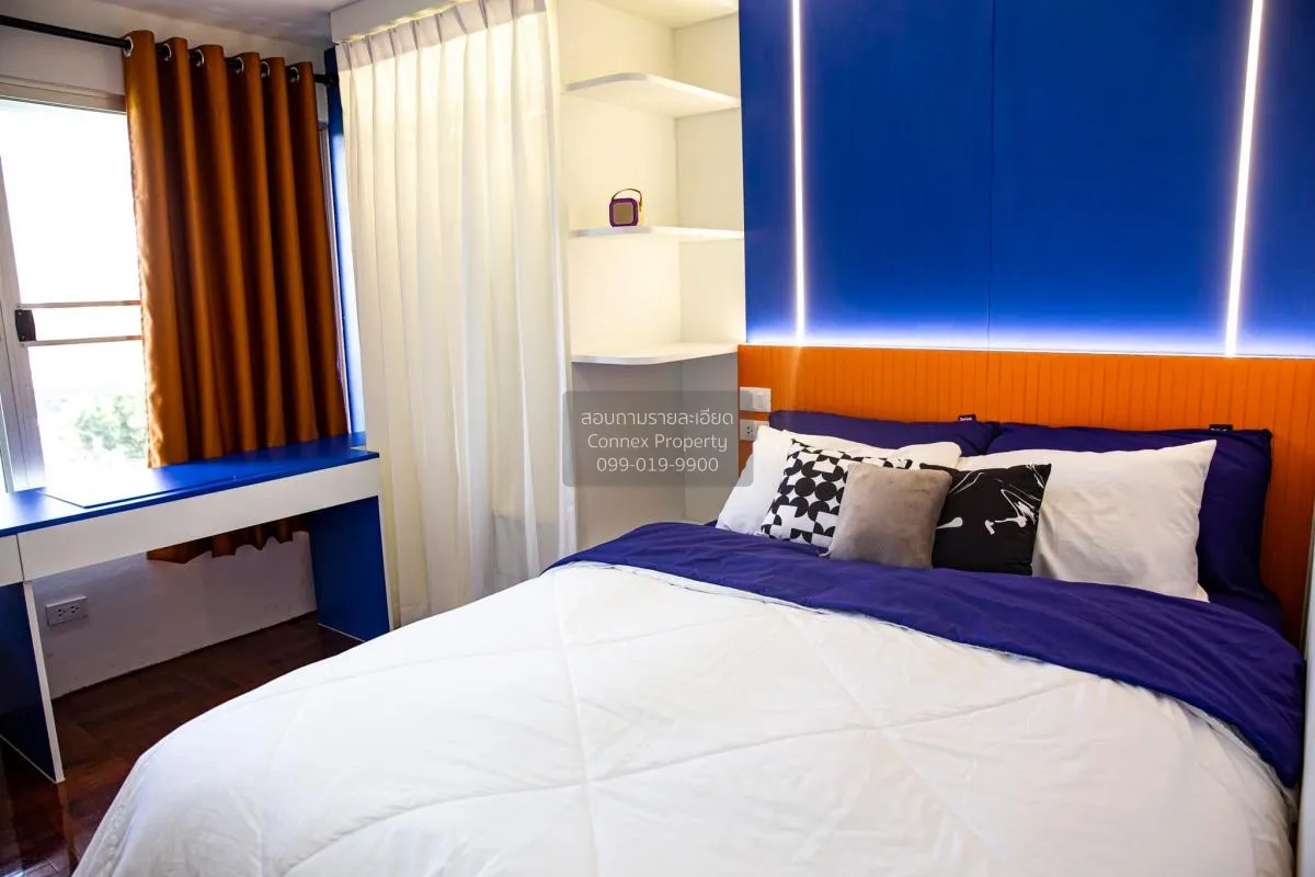 ขายคอนโด  พรีเมียร์ เพลส พระราม 9 สวนหลวง เขต สวนหลวง กรุงเทพ CX- 4