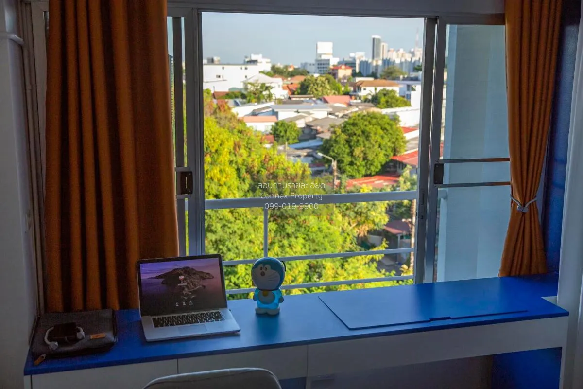 ขายคอนโด  พรีเมียร์ เพลส พระราม 9 สวนหลวง เขต สวนหลวง กรุงเทพ CX-