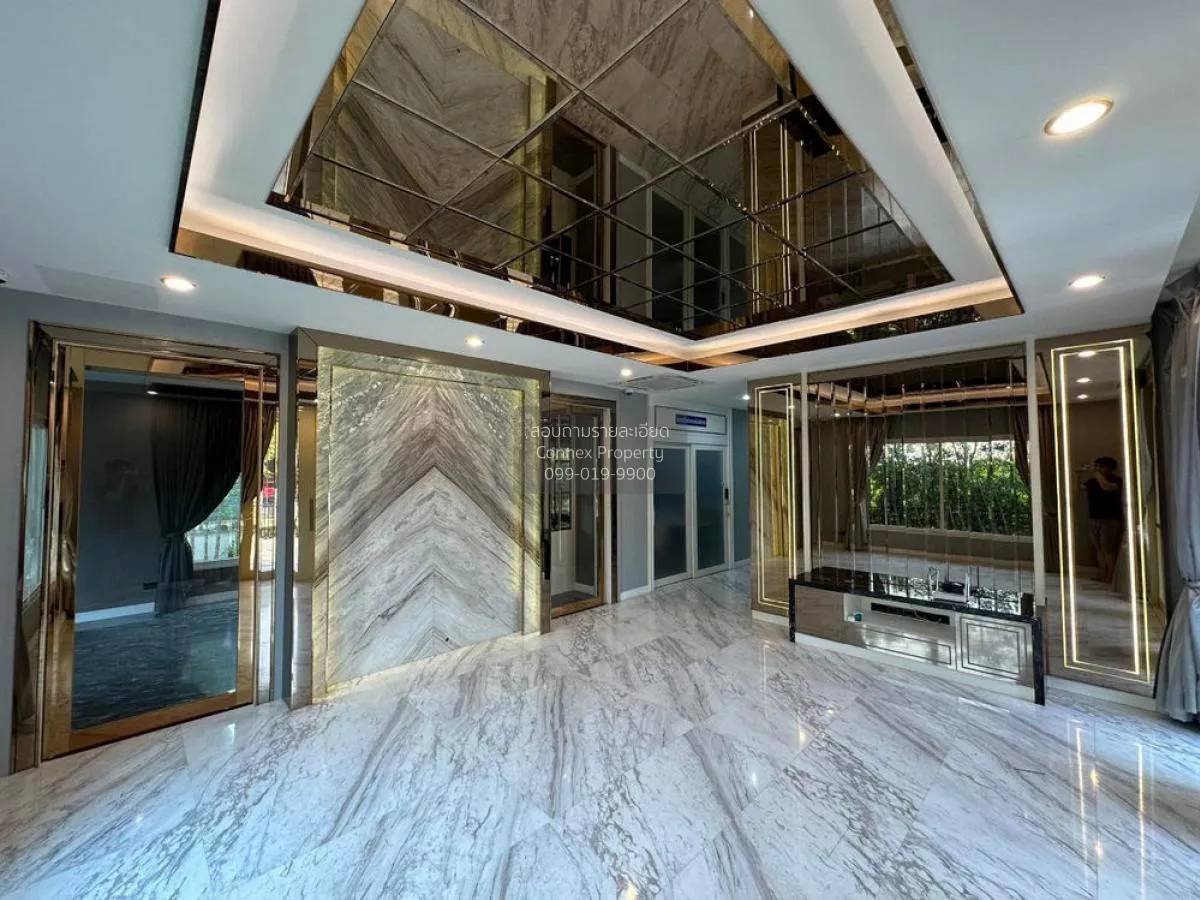 ขายบ้าน  เดอะ แกรนด์ ปิ่นเกล้า ศาลาธรรมสพน์ เขต ทวีวัฒนา กรุงเทพ  2