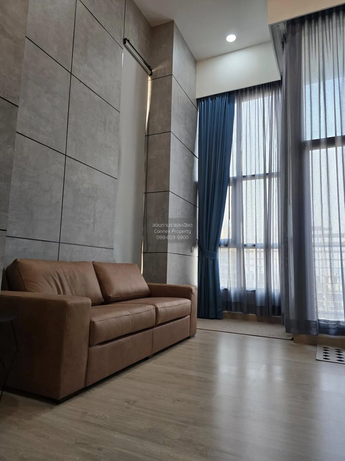 For Sale Condo , Knightsbridge Duplex Tiwanon , MRT-Ministry of P 2