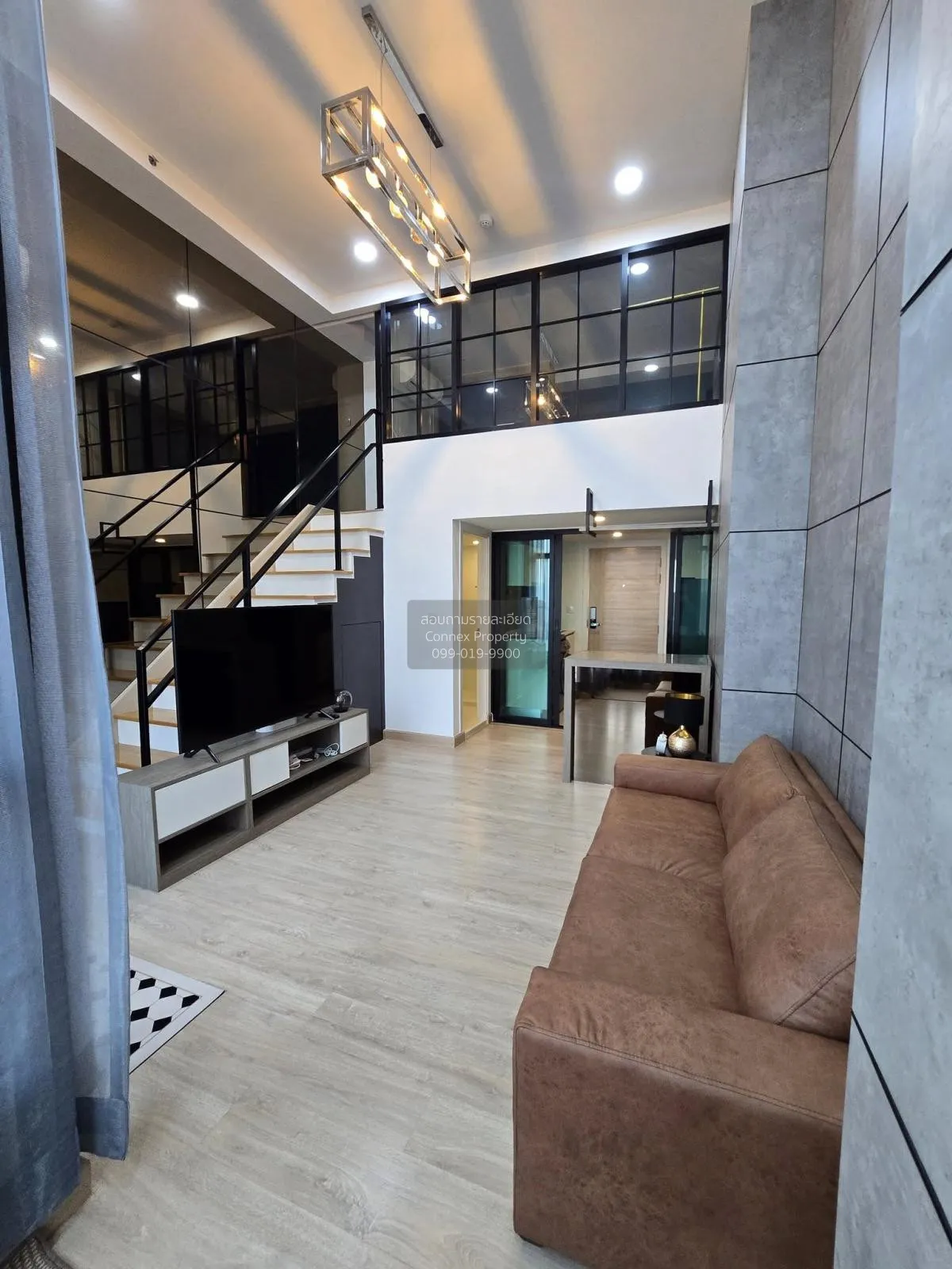 For Sale Condo , Knightsbridge Duplex Tiwanon , MRT-Ministry of P 3