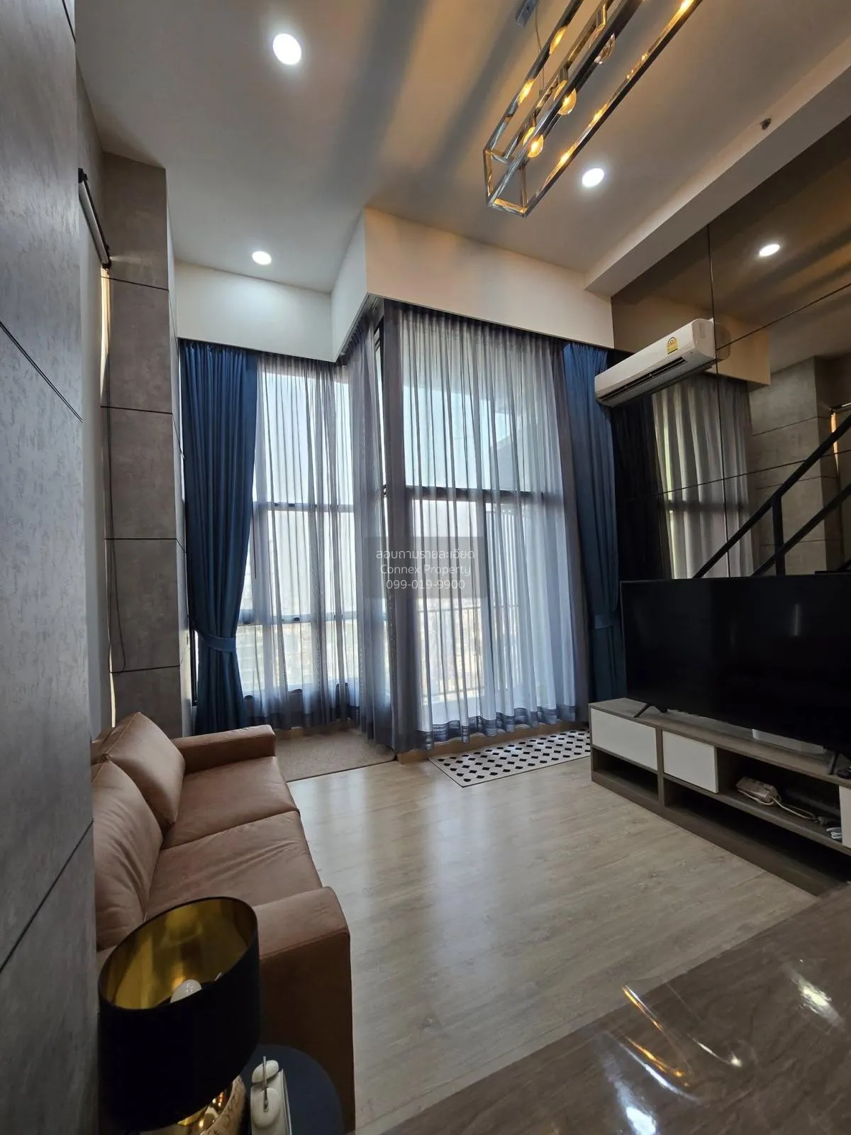 For Sale Condo , Knightsbridge Duplex Tiwanon , MRT-Ministry of P 4