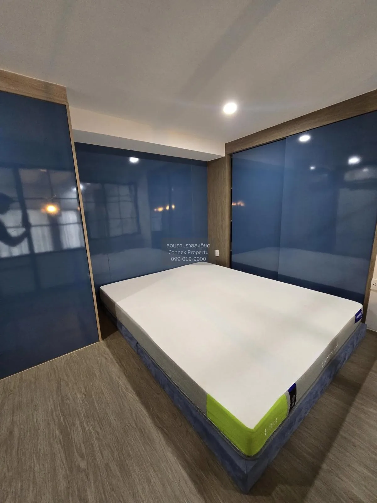 For Sale Condo , Knightsbridge Duplex Tiwanon , MRT-Ministry of P