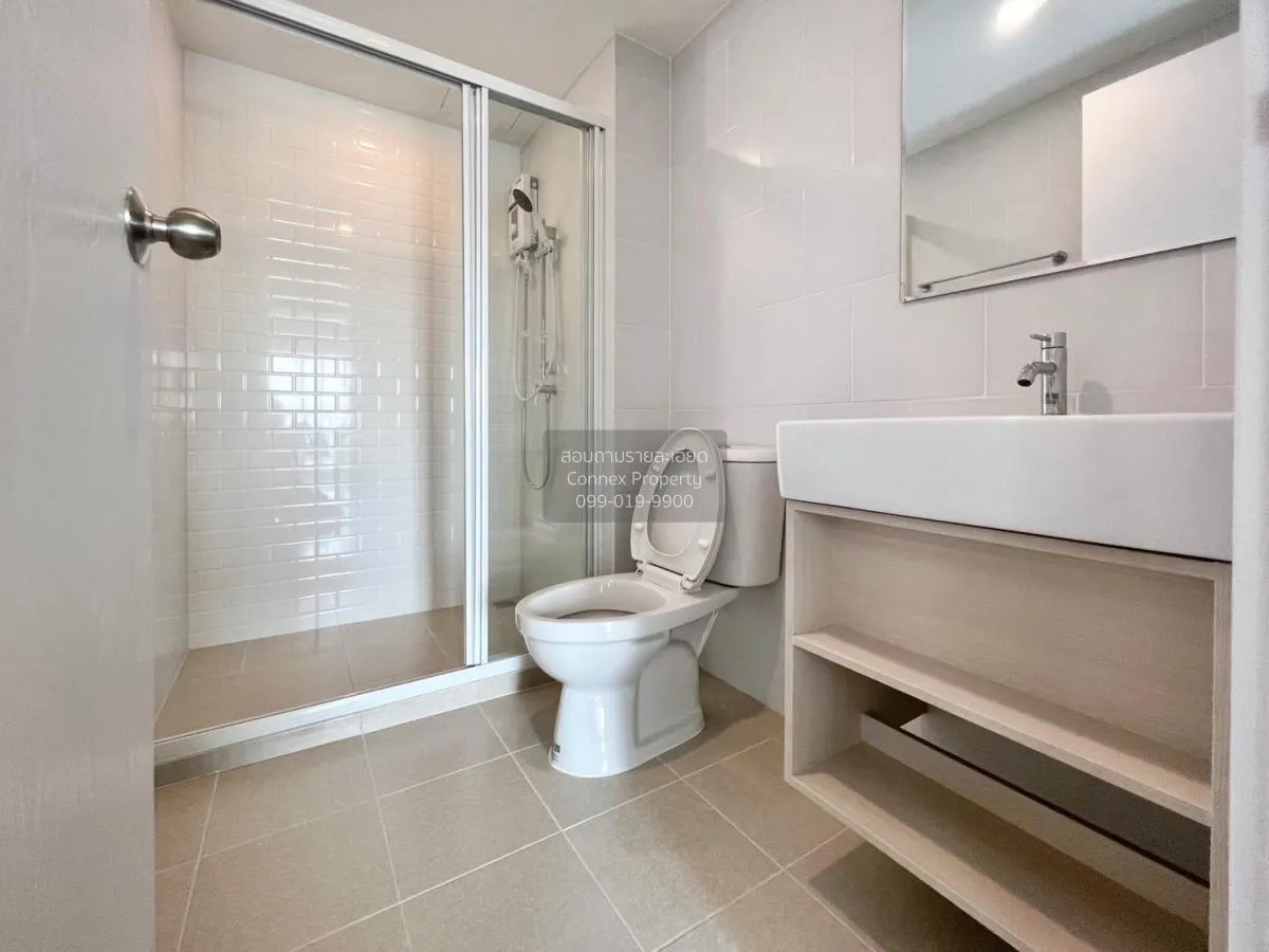 เช่าคอนโด  ชีวาทัย ฮอลล์มาร์ค ลาดพร้าว-โชคชัย 4 MRT-โชคชัย 4 (สาย