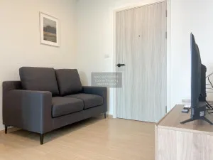 เช่าคอนโด  ชีวาทัย ฮอลล์มาร์ค ลาดพร้าว-โชคชัย 4 MRT-โชคชัย 4 (สายสีเหลือง) สะพานสอง เขต วังทองหลาง กรุงเทพ CX-115209