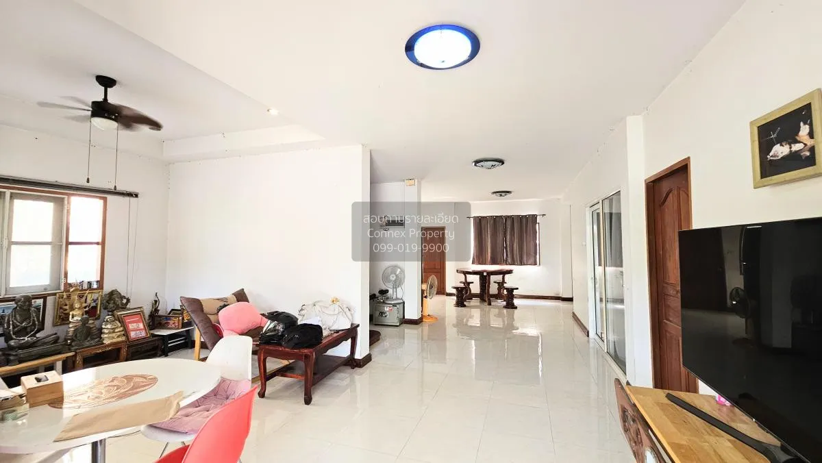 For Sale House , Pradapdao Phase 1 - 4 , MRT-Bang Rak Yai , Tha I 4