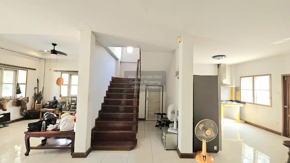 For Sale House , Pradapdao Phase 1 - 4 , MRT-Bang Rak Yai , Tha I