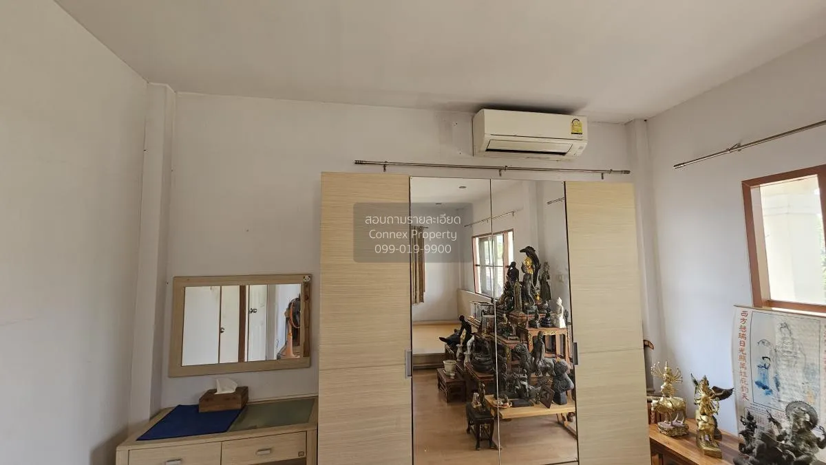 For Sale House , Pradapdao Phase 1 - 4 , MRT-Bang Rak Yai , Tha I