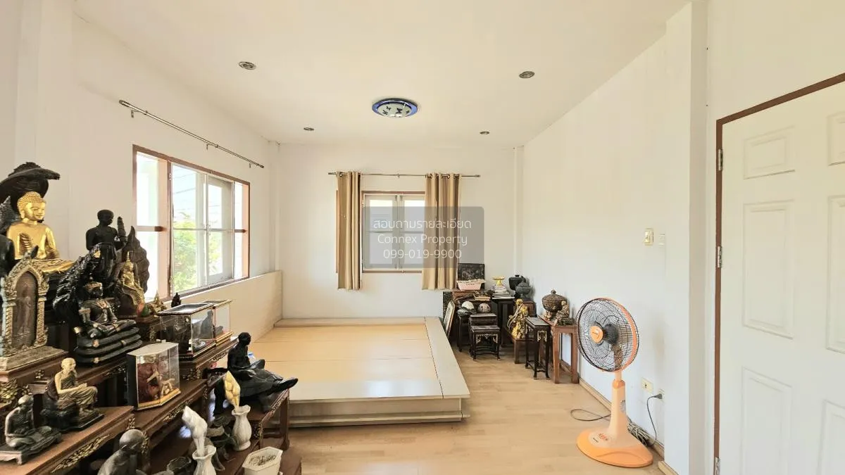 For Sale House , Pradapdao Phase 1 - 4 , MRT-Bang Rak Yai , Tha I