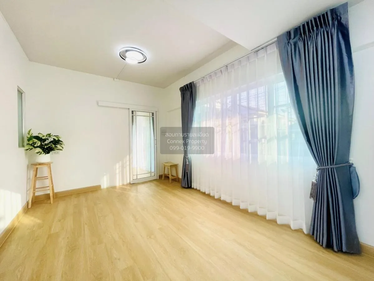 ขายบ้าน  ชัยพฤกษ์ เพชรเกษม 81 รีโนเวทใหม่ หนองแขม เขต หนองแขม กรุ