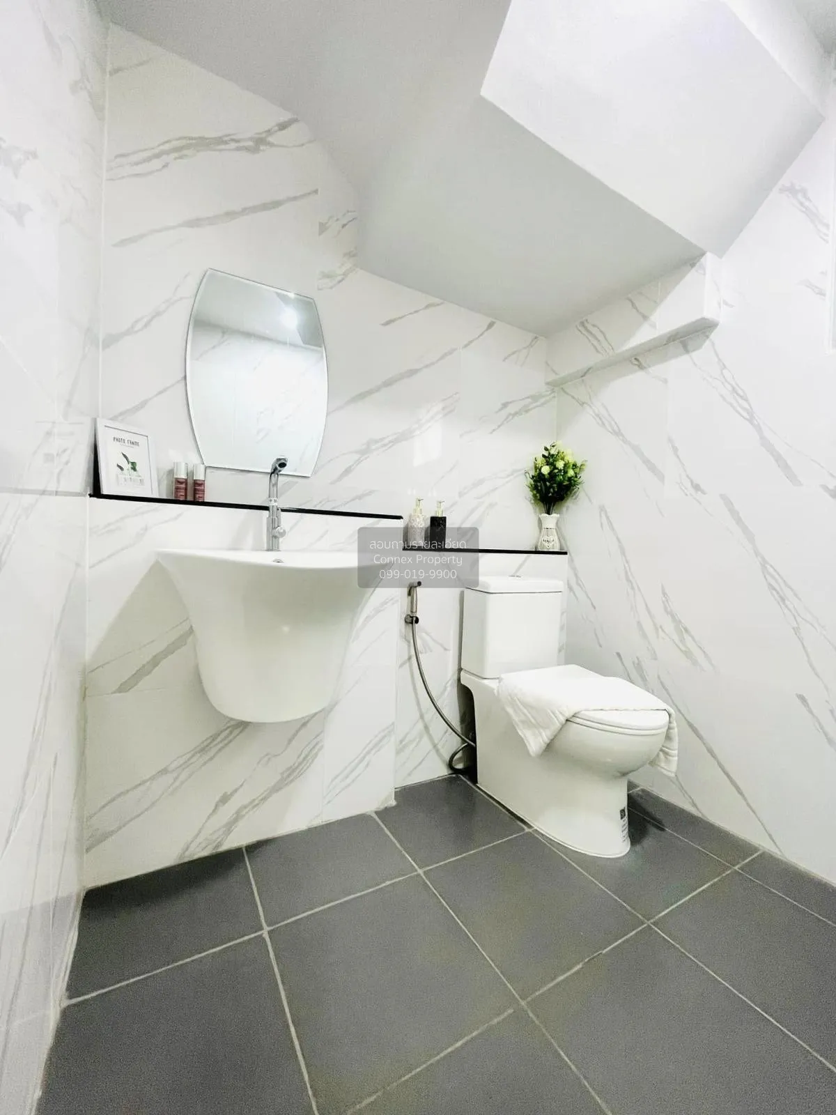 ขายบ้าน  ชัยพฤกษ์ เพชรเกษม 81 รีโนเวทใหม่ หนองแขม เขต หนองแขม กรุ