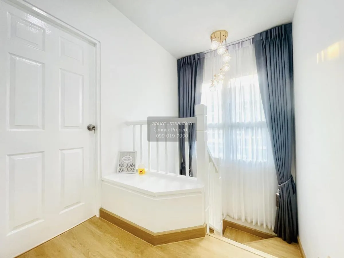 ขายบ้าน  ชัยพฤกษ์ เพชรเกษม 81 รีโนเวทใหม่ หนองแขม เขต หนองแขม กรุ