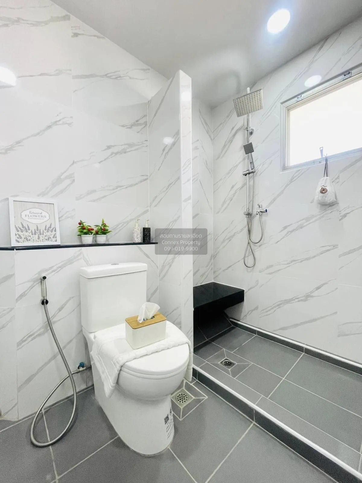 ขายบ้าน  ชัยพฤกษ์ เพชรเกษม 81 รีโนเวทใหม่ หนองแขม เขต หนองแขม กรุ